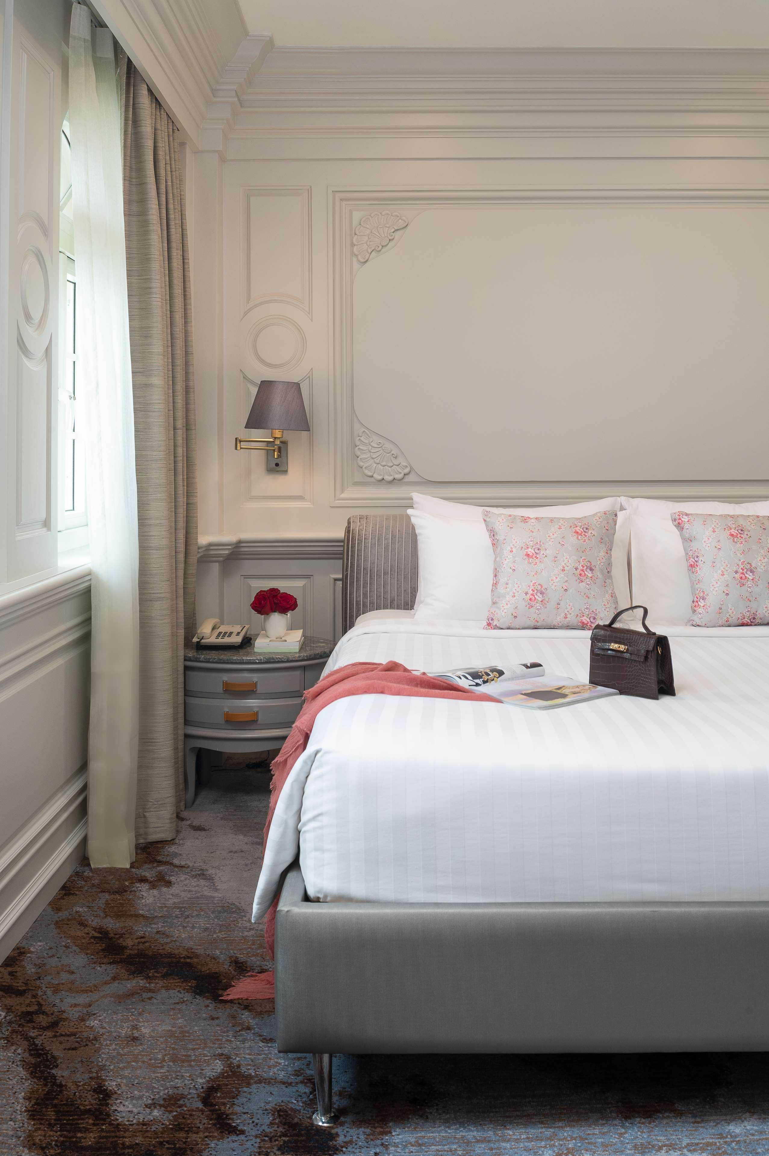 Kingston Suites Bangkok Eksteriør bilde
